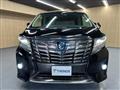 2015 Toyota Alphard
