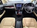 2015 Toyota Alphard