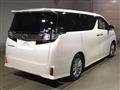 2017 Toyota Vellfire