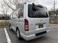 2009 Toyota Hiace Van