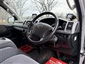 2009 Toyota Hiace Van