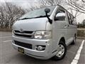 2009 Toyota Hiace Van
