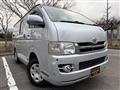 2009 Toyota Hiace Van