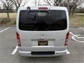 2009 Toyota Hiace Van