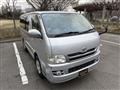 2009 Toyota Hiace Van