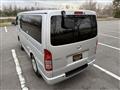 2009 Toyota Hiace Van