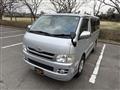 2009 Toyota Hiace Van