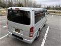 2009 Toyota Hiace Van