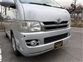 2009 Toyota Hiace Van