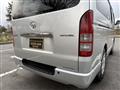 2009 Toyota Hiace Van