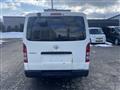 2009 Toyota Hiace Van