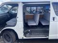 2009 Toyota Hiace Van