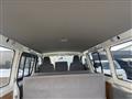 2009 Toyota Hiace Van