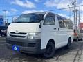 2009 Toyota Hiace Van