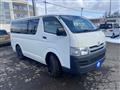 2009 Toyota Hiace Van