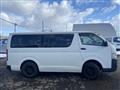 2009 Toyota Hiace Van