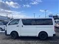 2009 Toyota Hiace Van