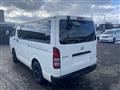 2009 Toyota Hiace Van