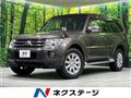 2009 Mitsubishi Pajero