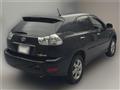 2012 Toyota Harrier