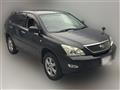 2012 Toyota Harrier