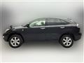 2012 Toyota Harrier
