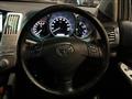2011 Toyota Harrier