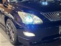 2011 Toyota Harrier
