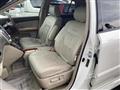 2007 Toyota Harrier