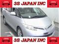2009 Toyota Estima