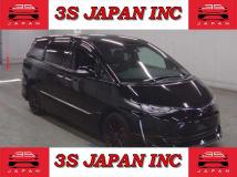 2019 Toyota Estima