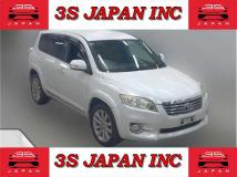 2011 Toyota Vanguard