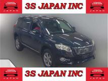 2011 Toyota Vanguard