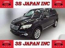 2011 Toyota Vanguard