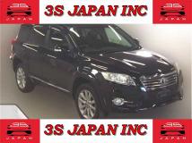 2011 Toyota Vanguard