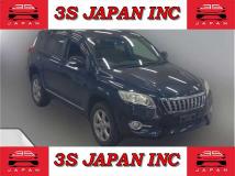 2011 Toyota Vanguard