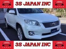 2010 Toyota Vanguard