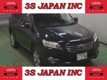 2010 Toyota Vanguard