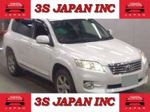 2011 Toyota Vanguard