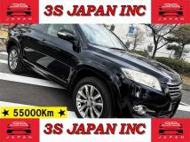 2013 Toyota Vanguard