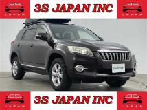 2013 Toyota Vanguard