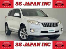 2010 Toyota Vanguard