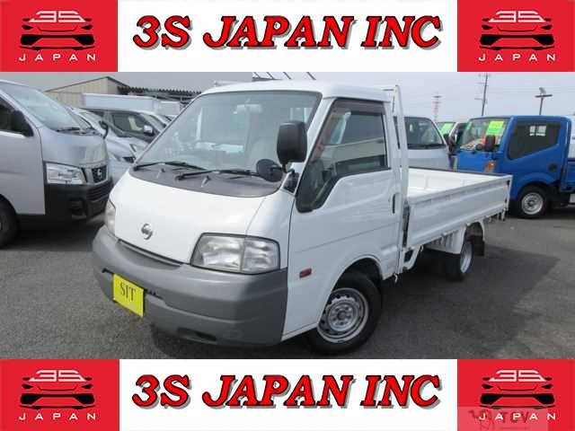 2013 Nissan Vanette Truck