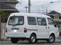 2012 Nissan Vanette Van