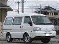 2012 Nissan Vanette Van