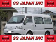 2012 Nissan Vanette Van