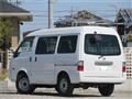 2012 Nissan Vanette Van