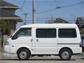 2012 Nissan Vanette Van