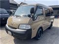 2007 Nissan Vanette Van