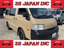 2007 Nissan Vanette Van